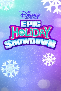 Watch Epic Holiday Showdown Movies Online Free