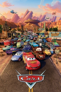 Watch Cars Movies Online Free