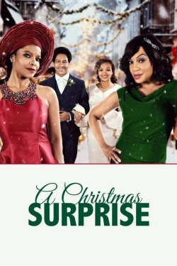 Watch A Christmas Surprise Movies Online Free