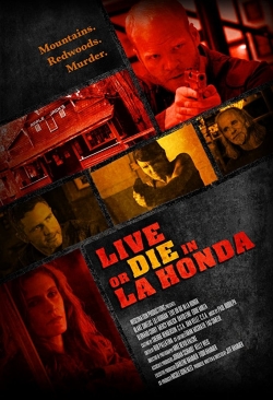 Watch Live or Die in La Honda Movies Online Free