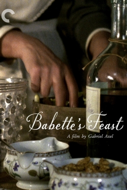 Watch Babette's Feast Movies Online Free