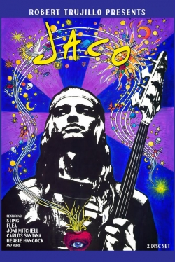 Watch JACO: the Film Movies Online Free