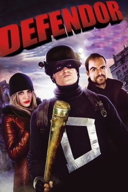 Watch Defendor Movies Online Free