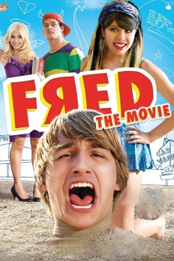 Watch FRED: The Movie Movies Online Free