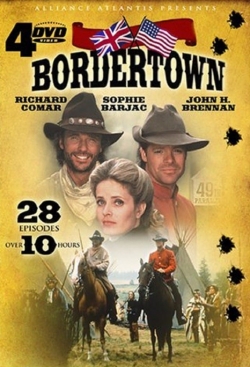 Watch Bordertown Movies Online Free