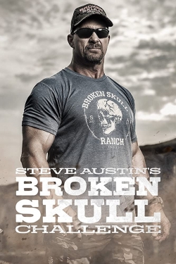 Watch Steve Austin's Broken Skull Challenge Movies Online Free