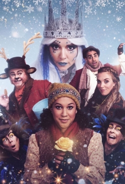 Watch CBeebies Presents: The Snow Queen Movies Online Free