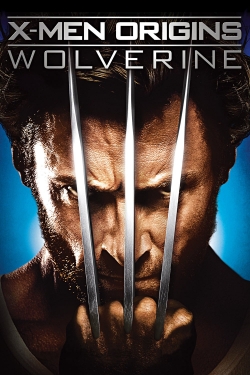 Watch X-Men Origins: Wolverine Movies Online Free