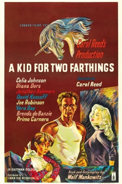 Watch A Kid for Two Farthings Movies Online Free