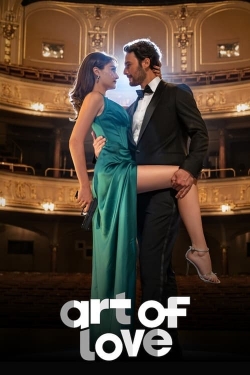 Watch Art of Love Movies Online Free