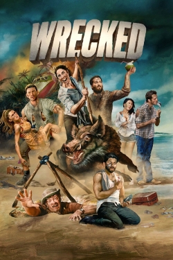 Watch Wrecked Movies Online Free