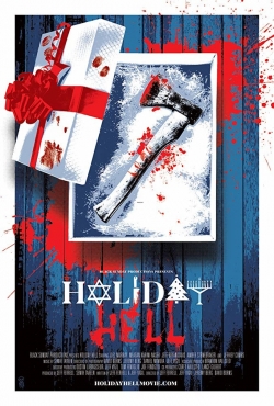 Watch Holiday Hell Movies Online Free