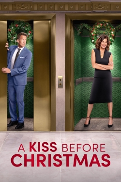 Watch A Kiss Before Christmas Movies Online Free