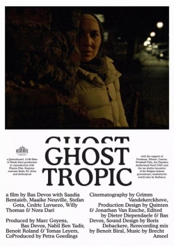 Watch Ghost Tropic Movies Online Free