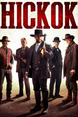 Watch Hickok Movies Online Free