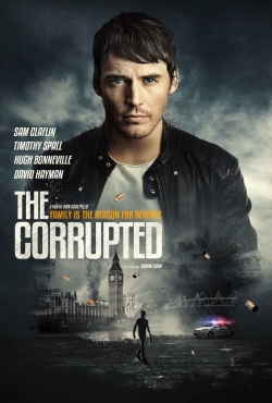 Watch The Corrupted Movies Online Free