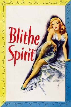 Watch Blithe Spirit Movies Online Free