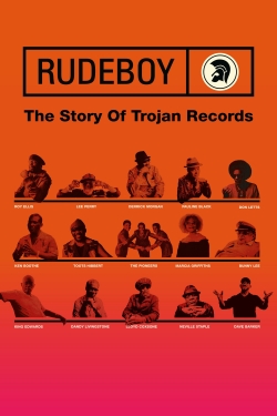 Watch Rudeboy: The Story of Trojan Records Movies Online Free