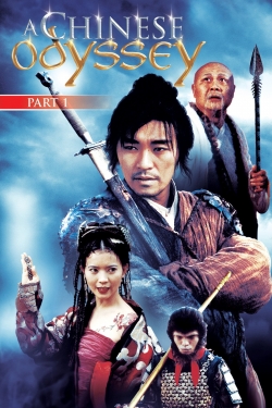 Watch A Chinese Odyssey Part One: Pandora's Box Movies Online Free