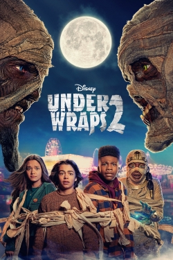 Watch Under Wraps 2 Movies Online Free