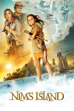 Watch Nim's Island Movies Online Free