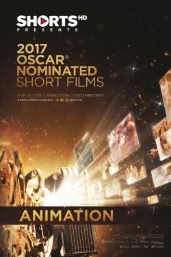 Watch 2017 Oscar Nominated Short Films: Animation Movies Online Free