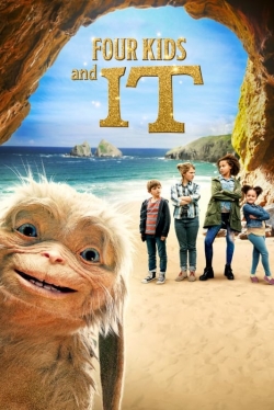 Watch Four Kids and It Movies Online Free