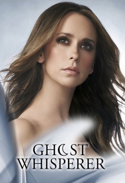 Watch Ghost Whisperer Movies Online Free