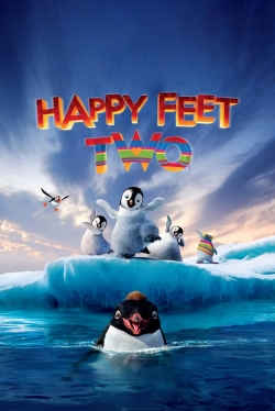 Watch Happy Feet Two Movies Online Free