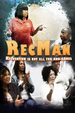 Watch Rec Man Movies Online Free