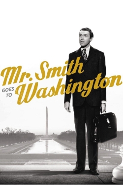 Watch Mr. Smith Goes to Washington Movies Online Free