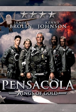 Watch Pensacola: Wings of Gold Movies Online Free