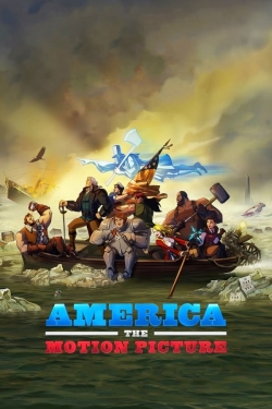 Watch America: The Motion Picture Movies Online Free