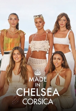 Watch Made in Chelsea: Corsica Movies Online Free