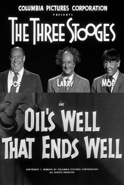 Watch Oil's Well That Ends Well Movies Online Free