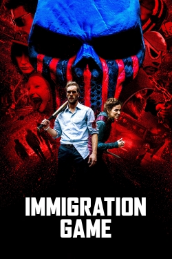 Watch Immigration Game Movies Online Free