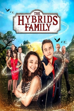 Watch The Hybrids Family Movies Online Free