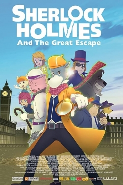 Watch Sherlock Holmes and the Great Escape Movies Online Free