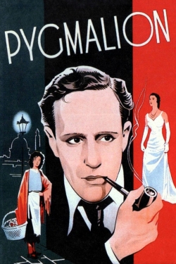 Watch Pygmalion Movies Online Free