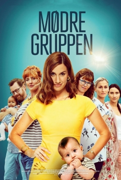 Watch Mødregruppen Movies Online Free