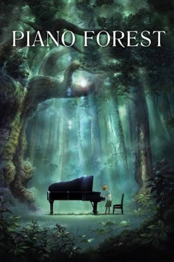 Watch Piano Forest Movies Online Free