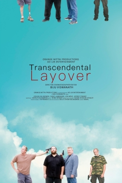 Watch Transcendental Layover Movies Online Free