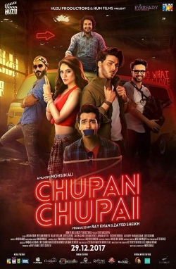 Watch Chupan Chupai Movies Online Free