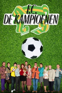 Watch F.C. De Kampioenen Movies Online Free