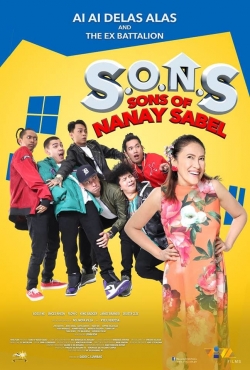 Watch S.O.N.S. Movies Online Free