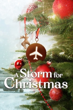 Watch A Storm for Christmas Movies Online Free