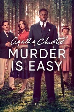 Watch Murder Is Easy Movies Online Free