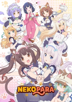 Watch Nekopara Movies Online Free