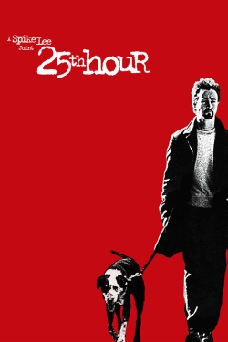 Watch 25th Hour Movies Online Free