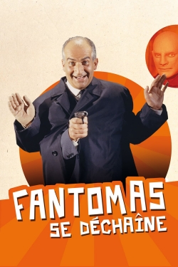 Watch Fantomas Unleashed Movies Online Free